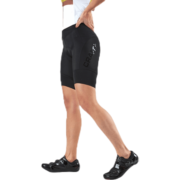 Craft - Essence Shorts Black