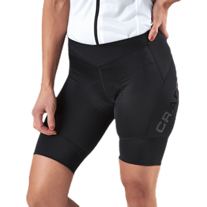 Craft - Essence Shorts Black