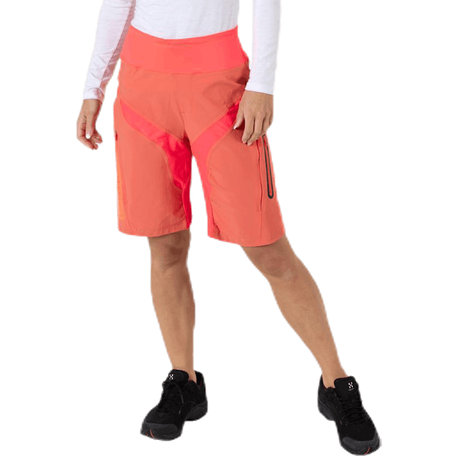 Craft - Hale XT Shorts Orange