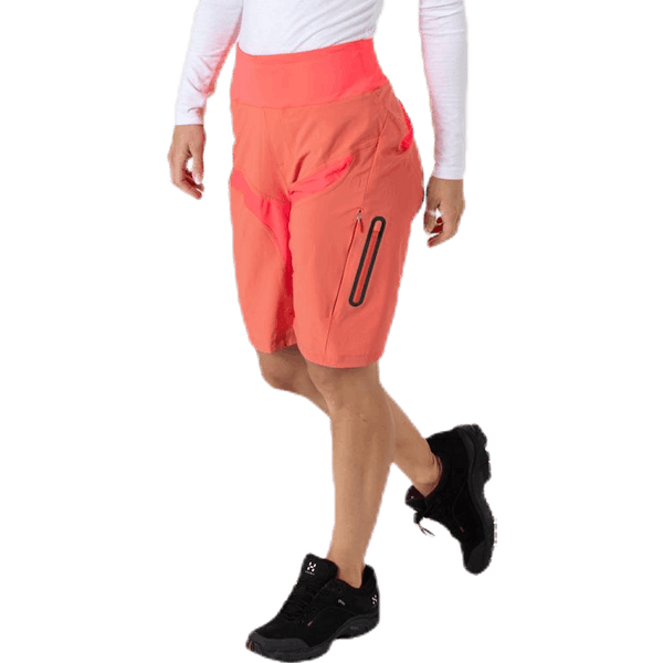 Craft - Hale XT Shorts Orange