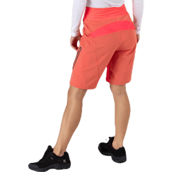 Craft - Hale XT Shorts Orange
