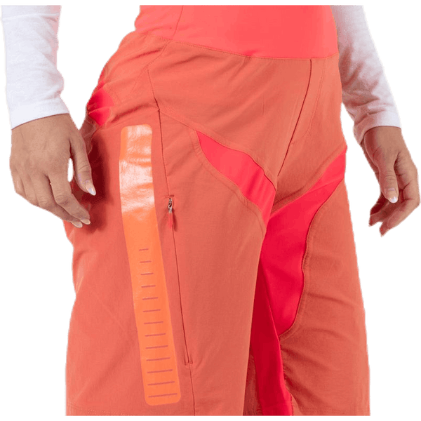 Craft - Hale XT Shorts Orange