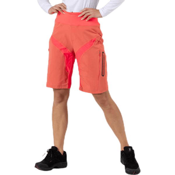 Craft - Hale XT Shorts Orange