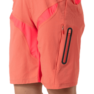 Craft - Hale XT Shorts Orange