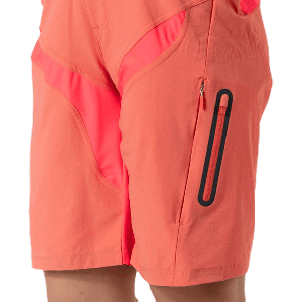 Craft - Hale XT Shorts Orange