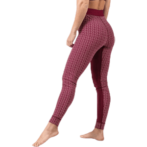 Craft - Merino 240 Pants Red