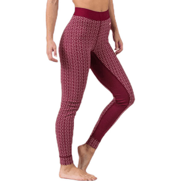Craft - Merino 240 Pants Red