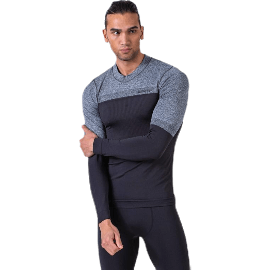 Craft - Warm Intensity CN LS Grey