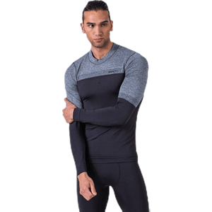 Craft - Warm Intensity CN LS Grey