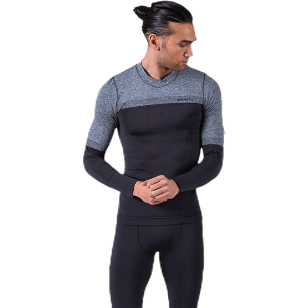 Craft - Warm Intensity CN LS Grey