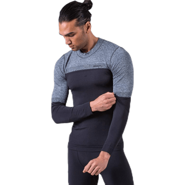 Craft - Warm Intensity CN LS Grey