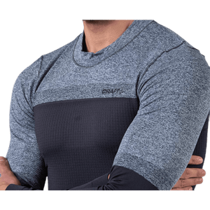 Craft - Warm Intensity CN LS Grey