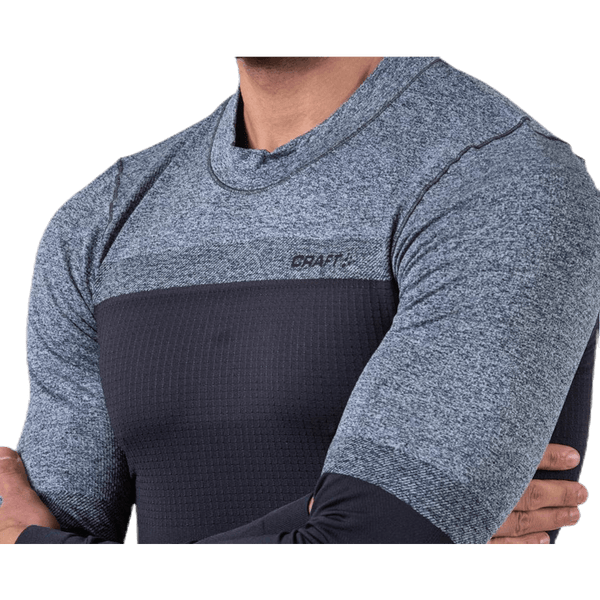 Craft - Warm Intensity CN LS Grey