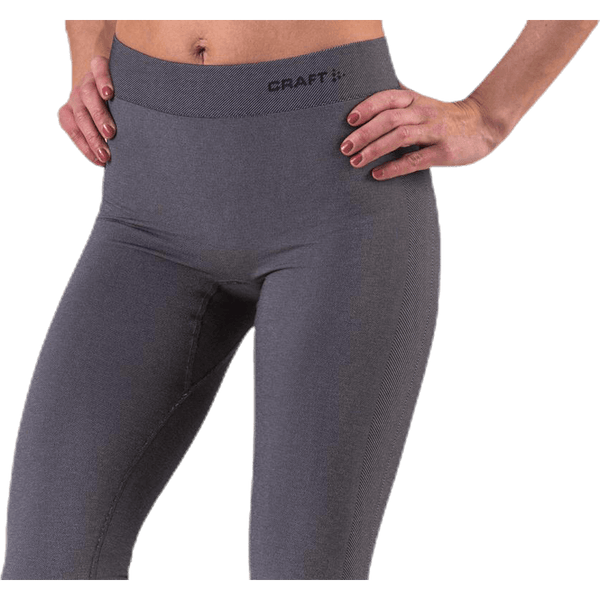 Craft - Warm Intensity Pants Grey