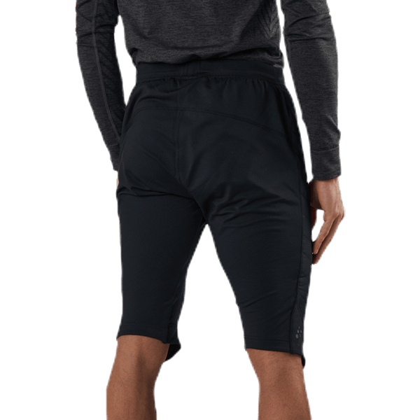 Craft - Storm Shorts Black