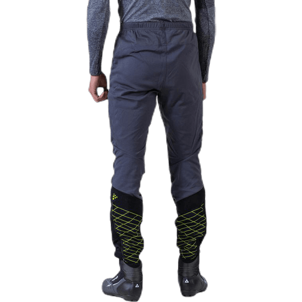 Craft - Storm Balance Tights Black/Grey