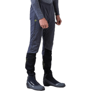 Craft - Storm Balance Tights Black/Grey