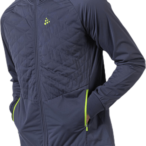 Craft - Storm Balance Jacket Grey