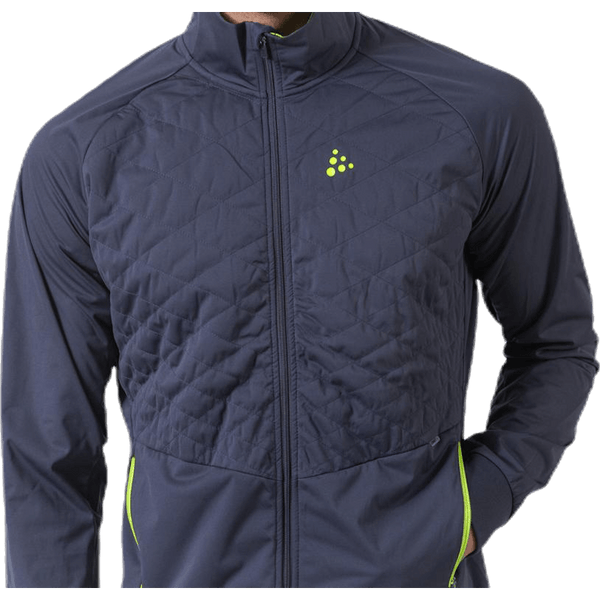 Craft - Storm Balance Jacket Grey