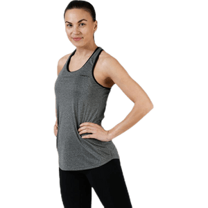Craft - Eaze Singlet Grey