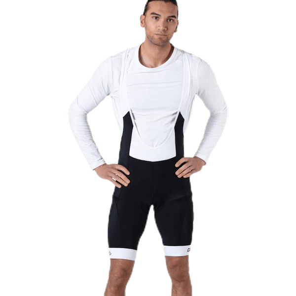 Craft - Velo Bib Shorts White/Black