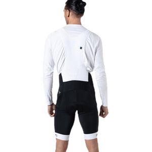 Craft - Velo Bib Shorts White/Black