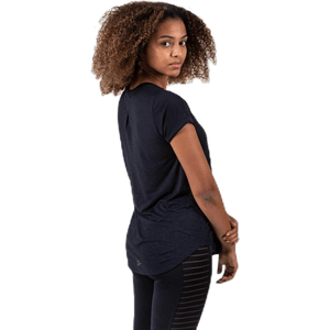 Craft - Charge SS RN Tee Black