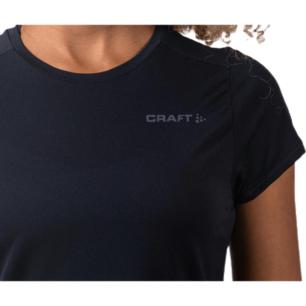 Craft - Charge SS RN Tee Black