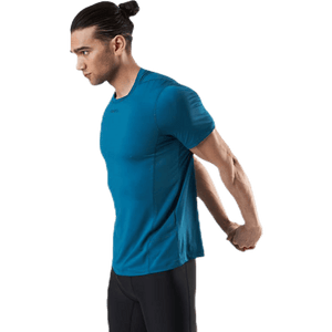 Craft - ADV Essence SS Tee Blue