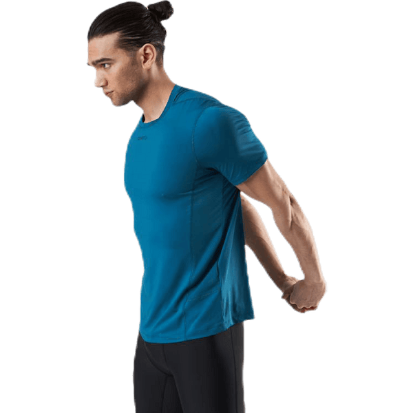 Craft - ADV Essence SS Tee Blue