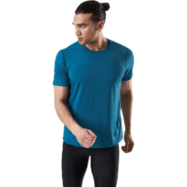 Craft - ADV Essence SS Tee Blue