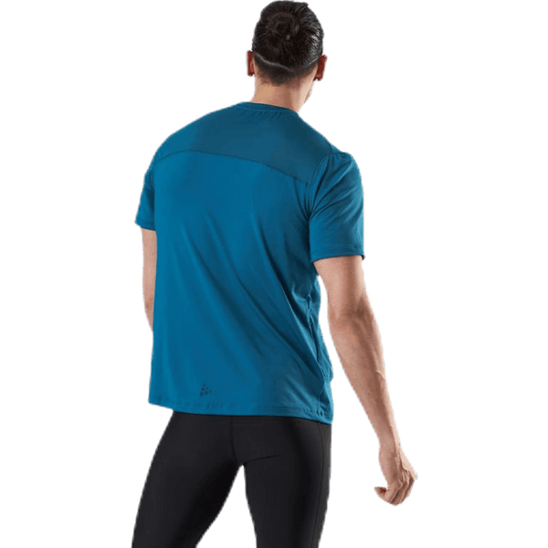 Craft - ADV Essence SS Tee Blue