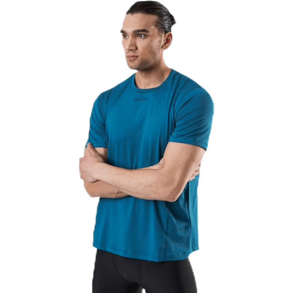 Craft - ADV Essence SS Tee Blue