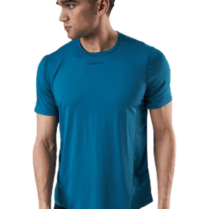 Craft - ADV Essence SS Tee Blue