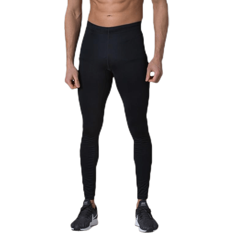 Craft - ADV Essence Intense Zip Tights Black