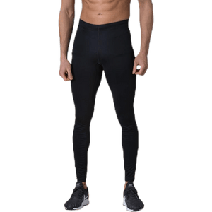 Craft - ADV Essence Intense Zip Tights Black