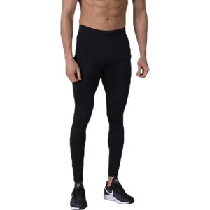 Craft - ADV Essence Intense Zip Tights Black