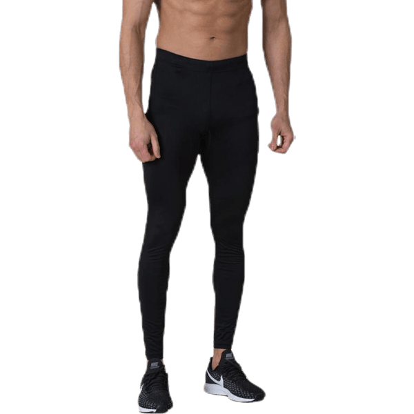 Craft - ADV Essence Intense Zip Tights Black