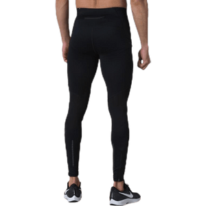 Craft - ADV Essence Intense Zip Tights Black