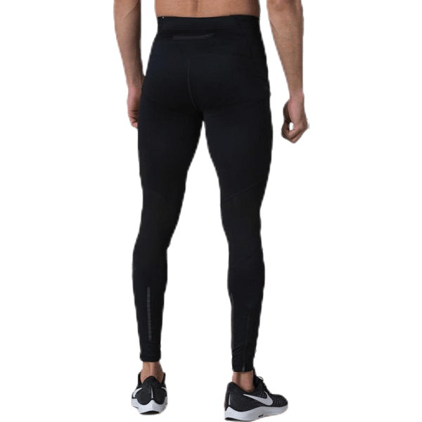 Craft - ADV Essence Intense Zip Tights Black
