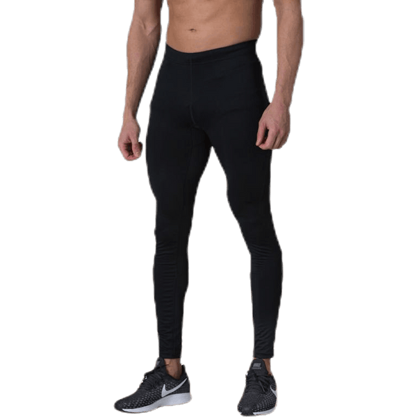 Craft - ADV Essence Intense Zip Tights Black