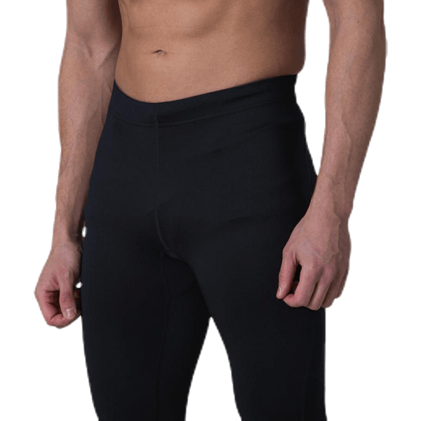 Craft - ADV Essence Intense Zip Tights Black