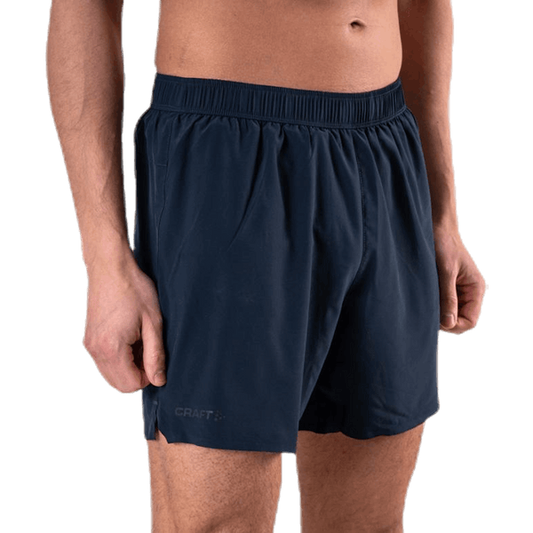 Craft - ADV Essence 5" Stretch Shorts Blue