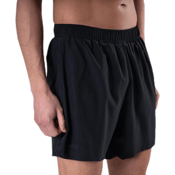 Craft - ADV Essence 5" Stretch Shorts Black