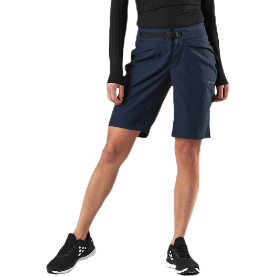 Craft - Summit XT Shorts Blue