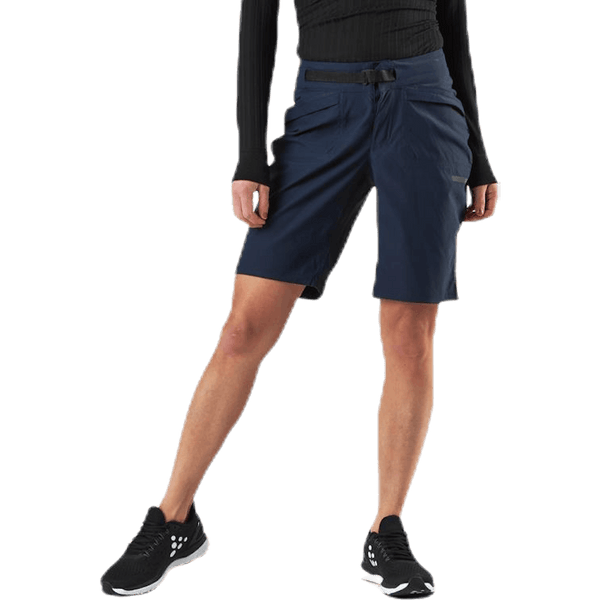 Craft - Summit XT Shorts Blue