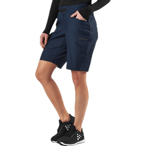 Craft - Summit XT Shorts Blue