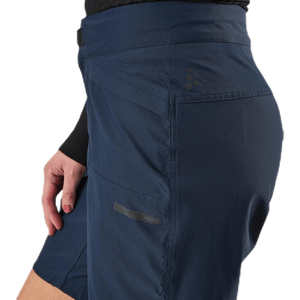 Craft - Summit XT Shorts Blue