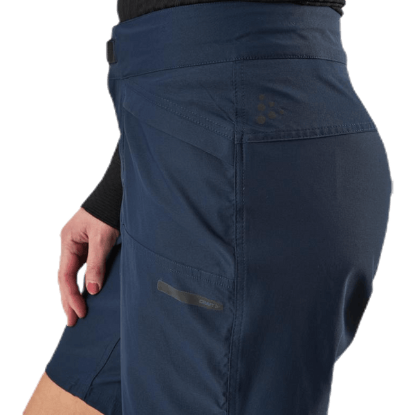 Craft - Summit XT Shorts Blue