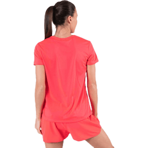 Craft - Core Essence SS Mesh Tee Pink